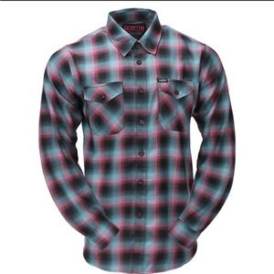 DIXXON - Mens shreddy- size S